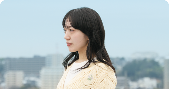 岡崎大学だから学べること